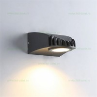 APLICE LED FATADE CLADIRI - Reduceri Aplica LED 5W Exterior LZ903 Promotie